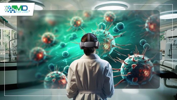 How Virtual Reality is Advancing Medical Training and Education