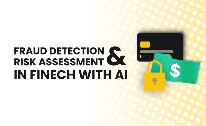 The Role of AI in Enhancing Fraud Detection in Financial Services