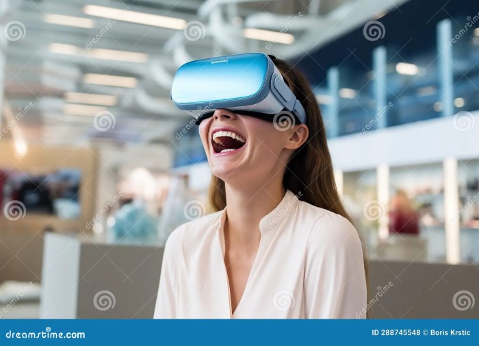 The Role of Virtual Reality in Developing Immersive Online Shopping Experiences