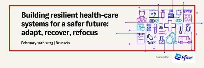 The Role of Technology in Building Resilient Healthcare Systems