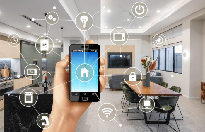 How Smart Homes Are Changing the Way We Live and Work