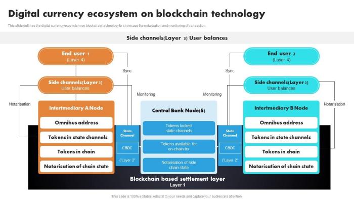 How Blockchain is Changing the Concept of Digital Currency