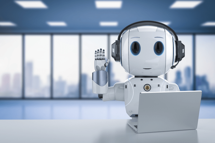 How AI-Powered Chatbots Are Transforming Customer Support Systems