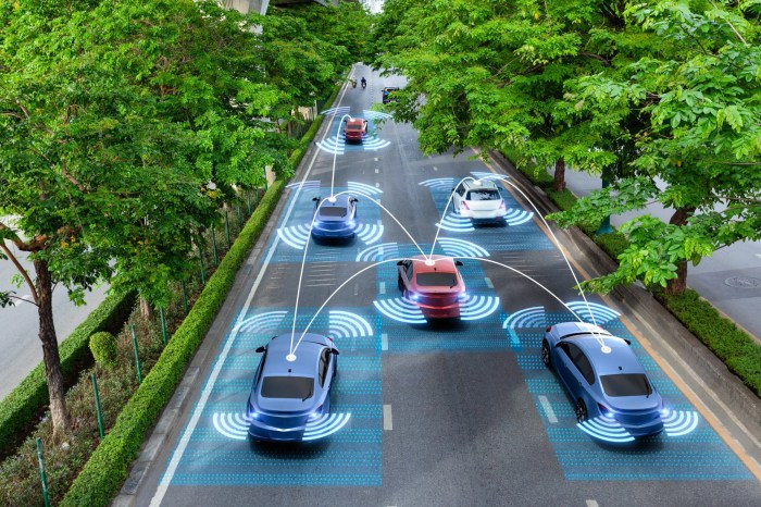 How Autonomous Vehicles Will Change the Future of Transportation