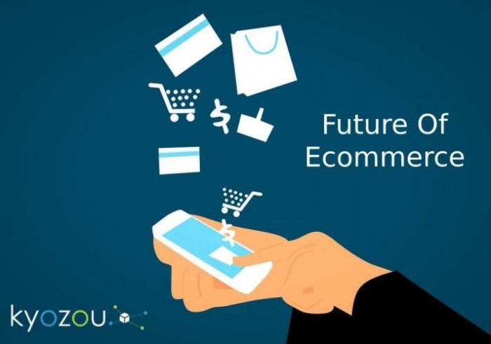 The Future of E-Commerce with Augmented Reality and AI Integration