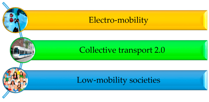 The Future of Smart Vehicles in Sustainable Urban Mobility