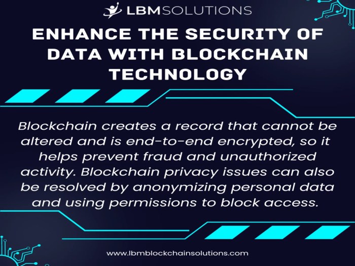 How Blockchain is Enhancing Data Privacy in the Digital Age