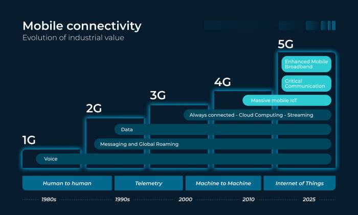 The Future of 5G in Supporting the Growth of IoT Devices