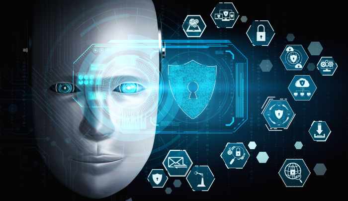 The Role of AI in Preventing Cybersecurity Breaches