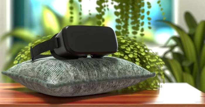 The Future of Virtual Reality in Advancing Mental Health Therapy