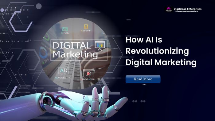 How AI-Powered Tools Are Enhancing Digital Marketing Campaigns