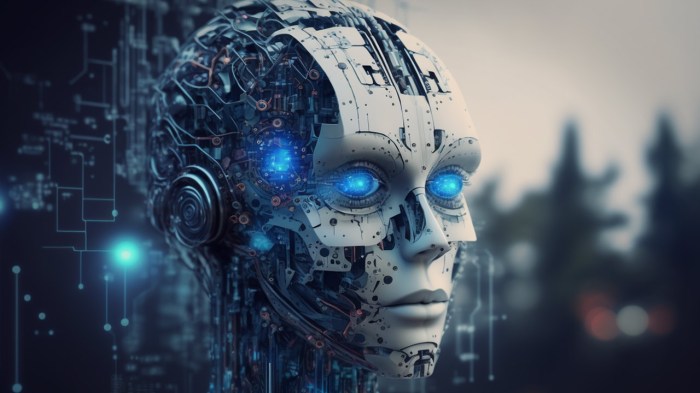 The Changing Landscape of Digital Marketing in the Age of AI