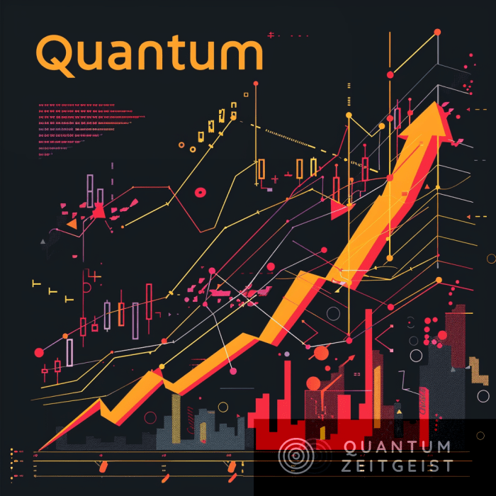 The Future of Quantum Computing in Data Analysis and Processing