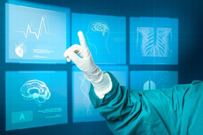 The Role of AI in Advancing Predictive Healthcare Models