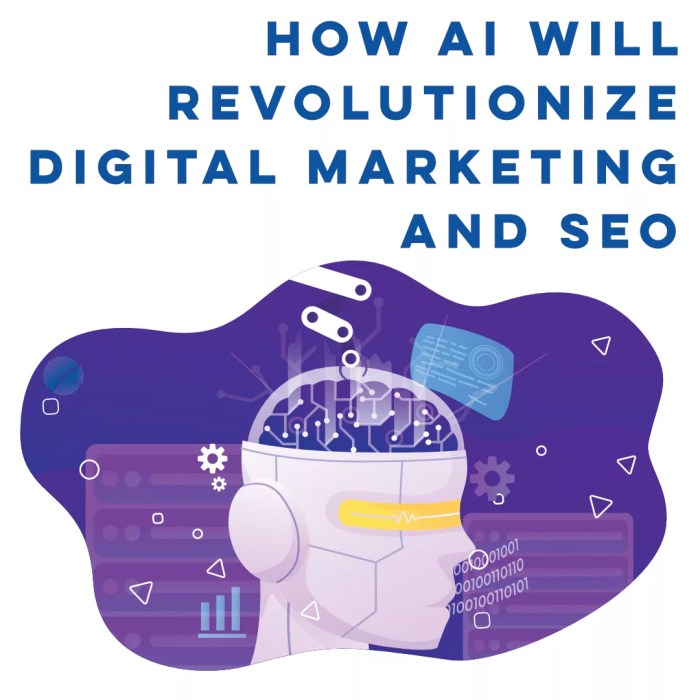 How AI is Reshaping Marketing and Advertising Strategies