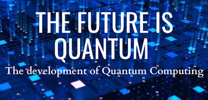 How Quantum Computers Are Shaping the Future of Scientific Discovery