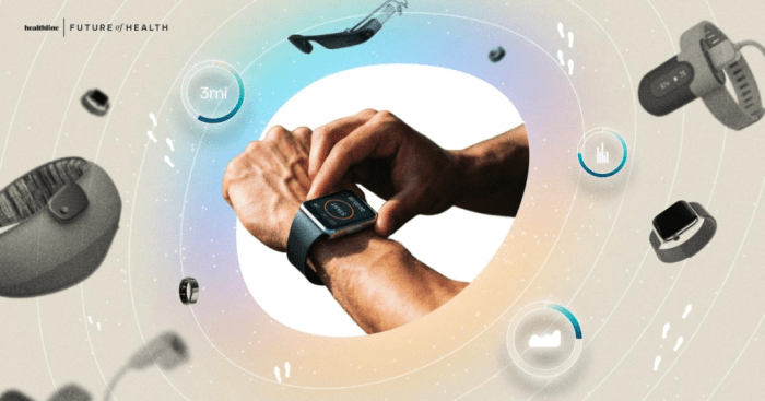 How Smart Wearables Are Revolutionizing Fitness and Health Tracking