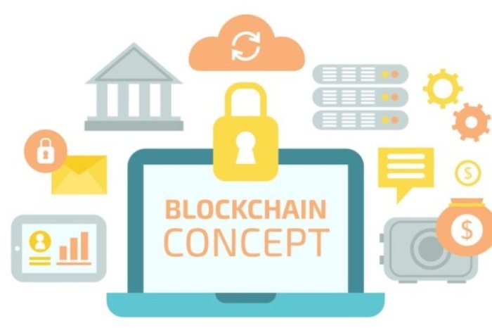 The Role of Blockchain in Enhancing the Future of Internet Privacy