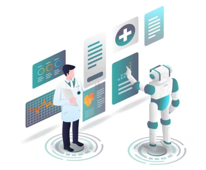 The Role of AI in Optimizing Healthcare Resource Allocation