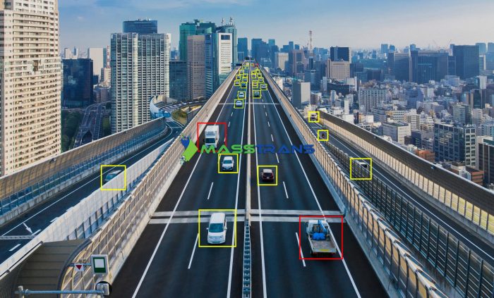 How Smart Technologies are Improving Traffic Management in Cities