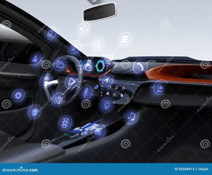 How IoT is Shaping the Future of Connected Vehicles