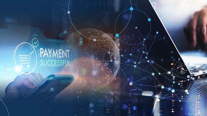 The Future of Digital Payments and Cashless Transactions