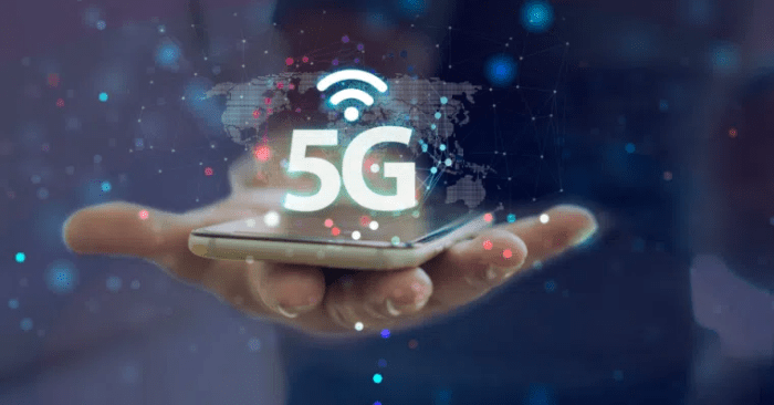 How 5G Technology is Redefining Connectivity