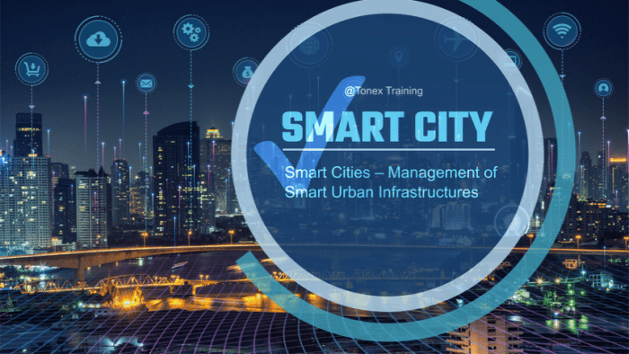 The Impact of Smart Cities on Reducing Urban Congestion