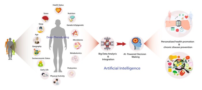 How AI is Shaping the Future of Predictive Health Monitoring Systems