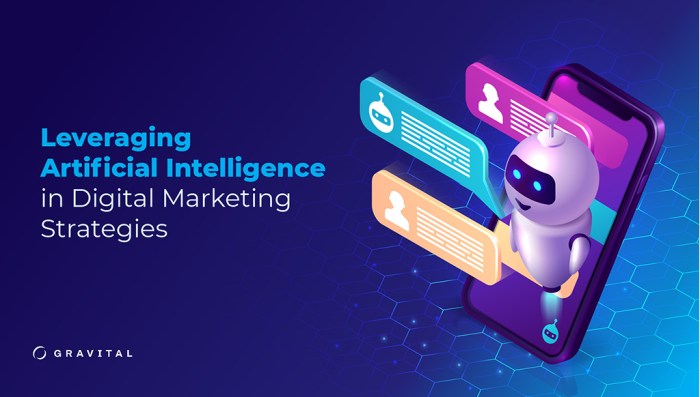 How AI and Big Data Are Transforming Marketing Strategies