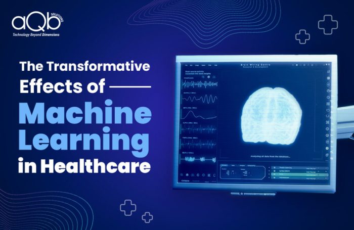 The Role of Machine Learning in Personalized Healthcare Treatments