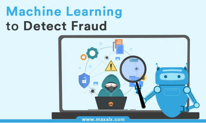 The Role of AI in Enhancing Fraud Detection in Financial Institutions