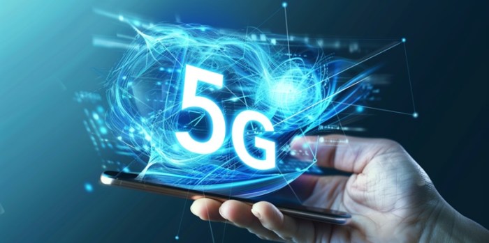 How 5G Will Shape the Future of Entertainment