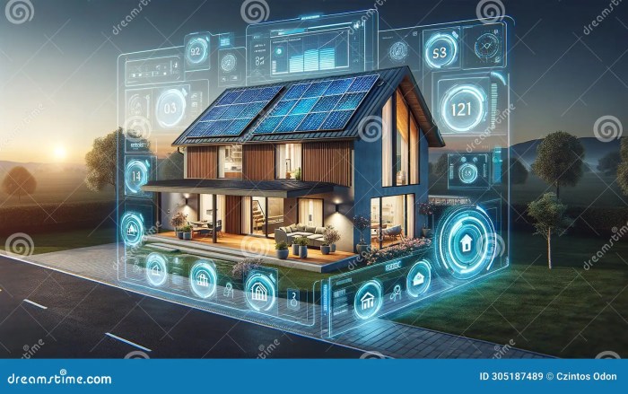 The Future of Smart Home Technology in Energy Efficiency