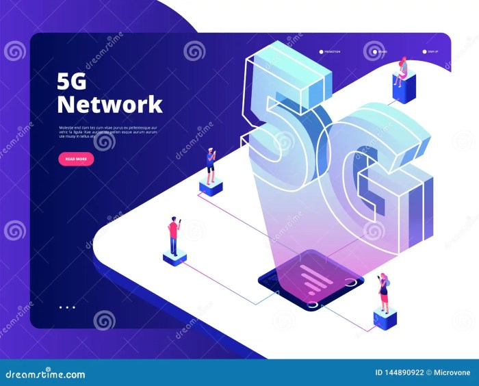 How 5G Networks are Enabling Real-Time Data Transfer for Businesses