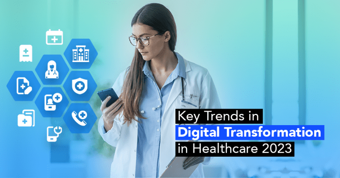 How Digital Health Platforms Are Revolutionizing Patient Care