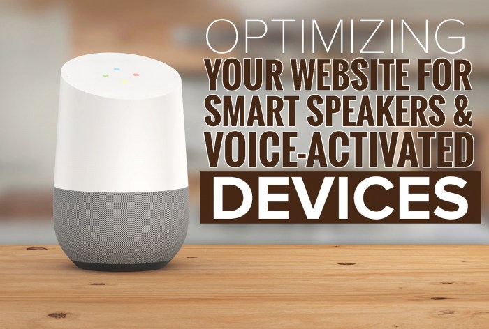 The Rise of Voice-Activated Devices and Their Impact on Consumers