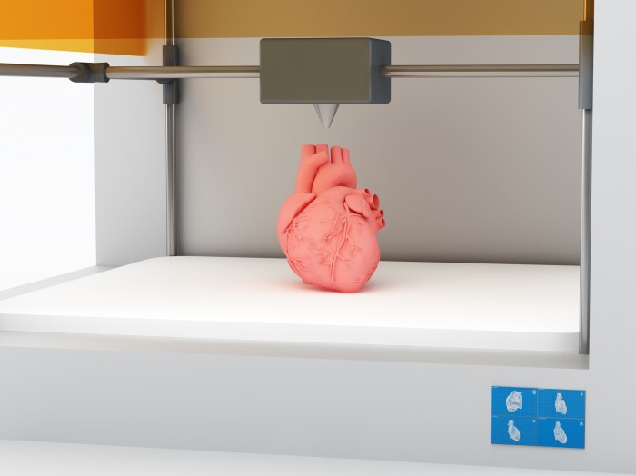 How 3D Printing is Shaping the Future of Healthcare Innovation