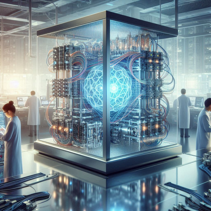 How Quantum Computing Will Help Solve Environmental Challenges