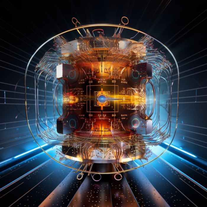 The Future of Quantum Computing in Speeding Up Scientific Discovery