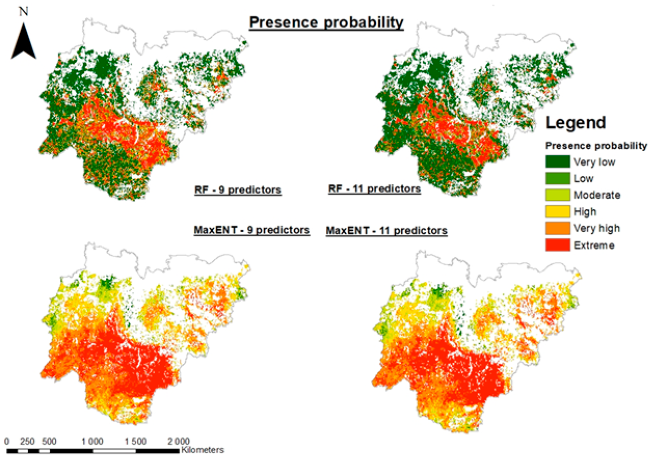 The Role of Machine Learning in Predicting Natural Disasters