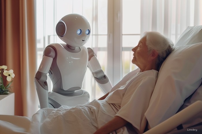 How Robotics is Improving the Future of Personal Assistance