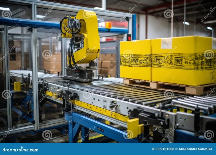 How Robotics is Changing the Manufacturing of Consumer Products