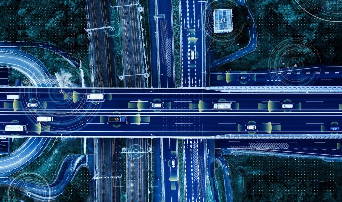 How Autonomous Vehicles Are Redefining Road Safety and Traffic Flow