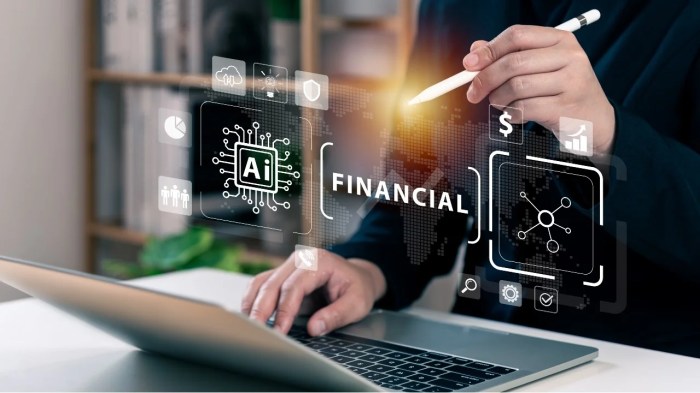 How AI-Powered Systems Are Transforming the Financial Sector