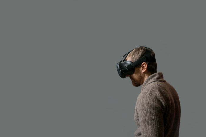 The Role of Virtual Reality in Developing Empathy and Understanding