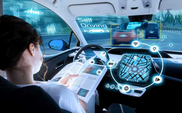 How Autonomous Vehicles Will Transform the Transportation Industry