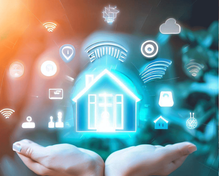 The Role of Smart Homes in Shaping the Future of Personal Living