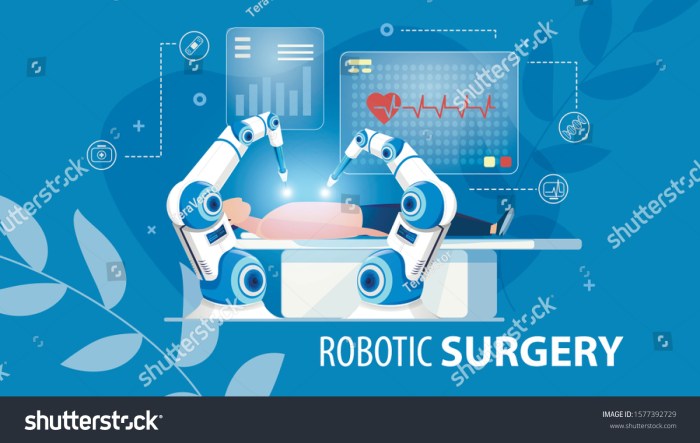 How Robotics and Automation Are Changing the Future of Surgery