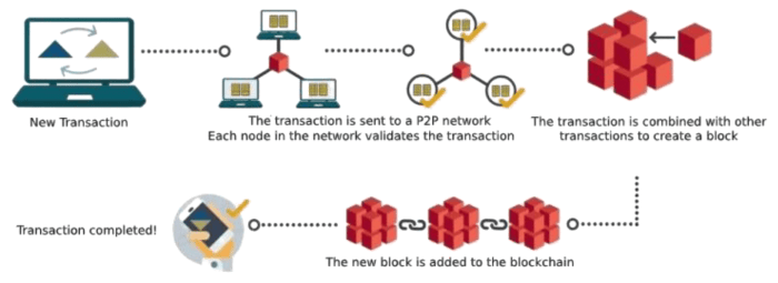 How Blockchain is Improving Transparency in Government Operations